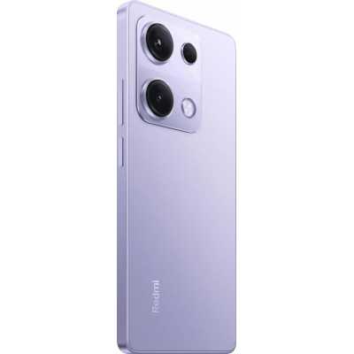 смартфон Xiaomi Redmi Note 14S 12/512GB Aurora Purple сиреневый