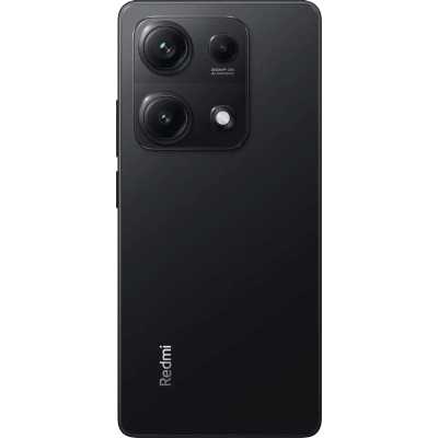 смартфон Xiaomi Redmi Note 14S 12/512GB Midnight Black черный