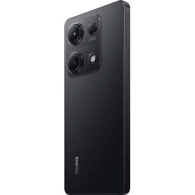 смартфон Xiaomi Redmi Note 14S 12/512GB Midnight Black черный