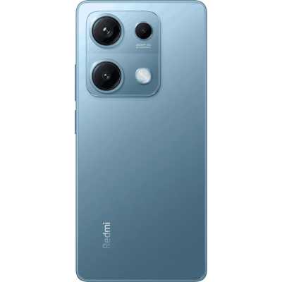 смартфон Xiaomi Redmi Note 14S 12/512GB Ocean Blue синий