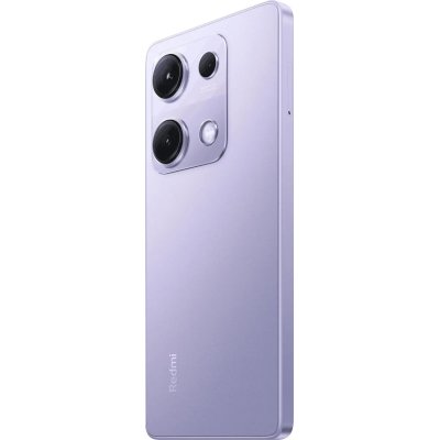 смартфон Xiaomi Redmi Note 14S 8/128GB Aurora Purple фиолетовый