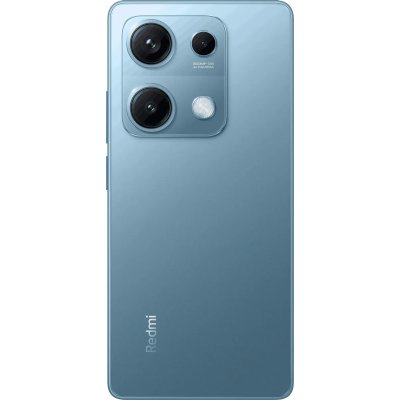 смартфон Xiaomi Redmi Note 14S 8/128GB Ocean Blue синий