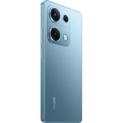 смартфон Xiaomi Redmi Note 14S 8/128GB Ocean Blue синий