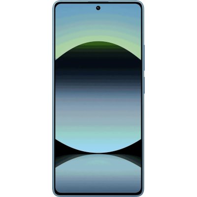 смартфон Xiaomi Redmi Note 14S 8/256GB Ocean Blue синий