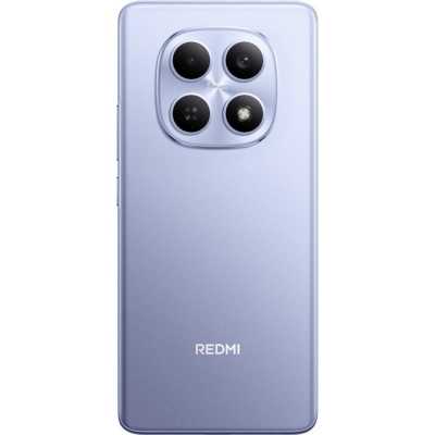 смартфон Xiaomi Redmi Note 15 8/128GB Purple фиолетовый