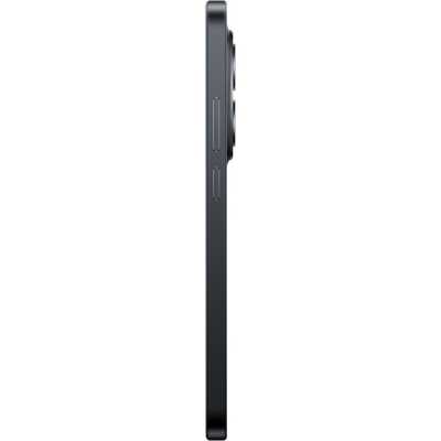 смартфон Xiaomi Redmi Note 15 Pro 5G 8/256GB Black черный