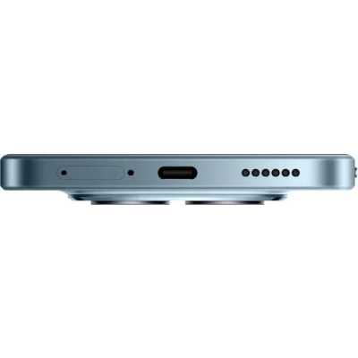 смартфон Xiaomi Redmi Note 15 Pro 5G 8/512GB Blue синий