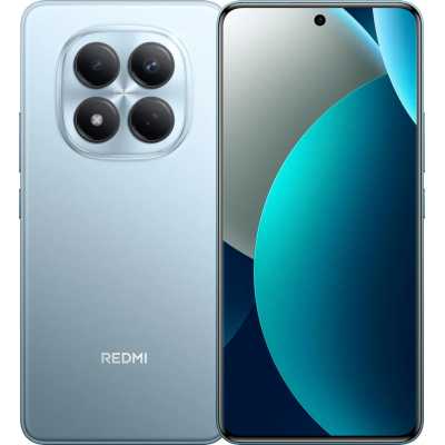 смартфон Xiaomi Redmi Note 15 Pro 8/256GB Blue синий