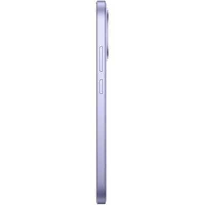 смартфон Xiaomi Redmi Note 17 6/256GB Purple фиолетовый
