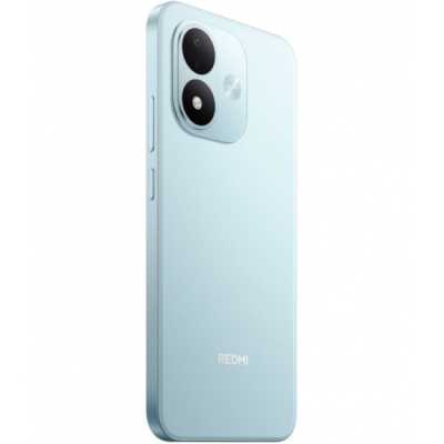 смартфон Xiaomi Redmi Note 17 8/256GB Blue голубой