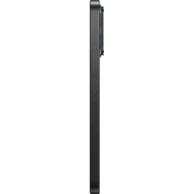 смартфон Xiaomi Redmi Note 17 Pro 5G 6/128GB Black черный