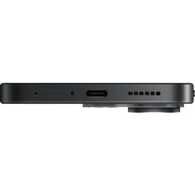 смартфон Xiaomi Redmi Note 17 Pro 5G 6/128GB Black черный