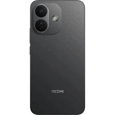 смартфон Xiaomi Redmi Note 17 Pro 5G 8/256GB Black черный