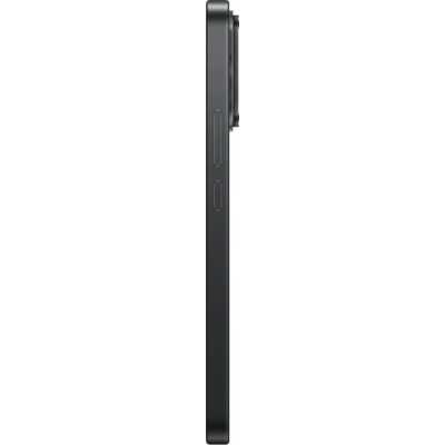 смартфон Xiaomi Redmi Note 17 Pro 5G 8/512GB Black черный
