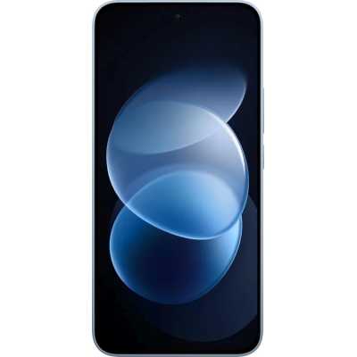 смартфон Xiaomi Redmi Note 17 Pro 5G 8/512GB Blue голубой