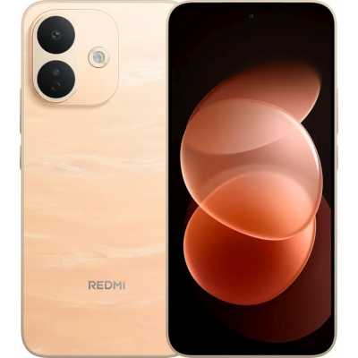 смартфон Xiaomi Redmi Note 17 Pro 5G 8/512GB Orange оранжевый