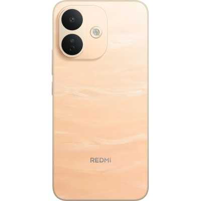 смартфон Xiaomi Redmi Note 17 Pro 5G 8/512GB Orange оранжевый