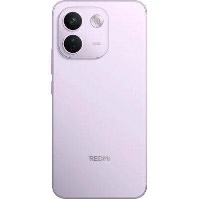 смартфон Xiaomi Redmi Note 17 Pro Max 5G 8/256GB Purple фиолетовый