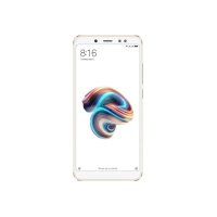 смартфон Xiaomi Redmi Note 5 3-32GB Gold золотой