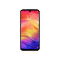 смартфон Xiaomi Redmi Note 7 4-128GB Black черный