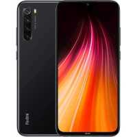 смартфон Xiaomi Redmi Note 8 4/128GB Black