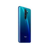 смартфон Xiaomi Redmi Note 8 Pro 6-64GB Blue синий