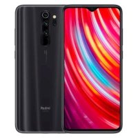 смартфон Xiaomi Redmi Note 8 Pro 6-64GB Grey серый