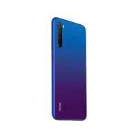 смартфон Xiaomi Redmi Note 8T 3-32GB Blue синий