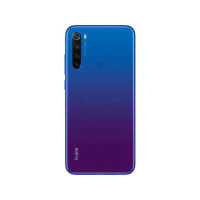 смартфон Xiaomi Redmi Note 8T 3-32GB Blue синий