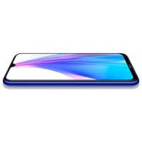 смартфон Xiaomi Redmi Note 8T 3-32GB Blue синий