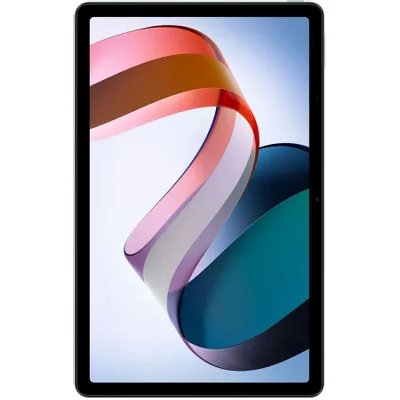 планшет Xiaomi Redmi Pad 4/128GB Mint Green Зеленый