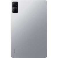 планшет Xiaomi Redmi Pad 4/128GB Moonlight Silver РСТ Серебристый