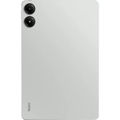 планшет Xiaomi Redmi Pad Pro 5G 8/256GB Green с клавиатурой Зеленый