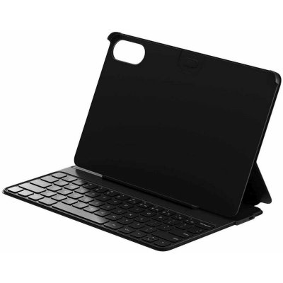 планшет Xiaomi Redmi Pad Pro 5G 8/256GB Grey с клавиатурой Серый