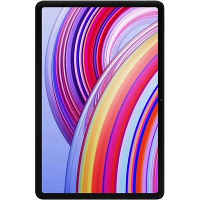 планшет Xiaomi Redmi Pad Pro 8/256GB Blue Синий