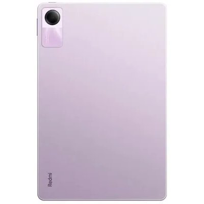 планшет Xiaomi Redmi Pad SE 8/128GB Violet Фиолетовый
