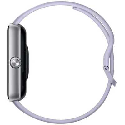смарт часы Xiaomi Redmi Watch 5 Lavender Purple BHR9388GL