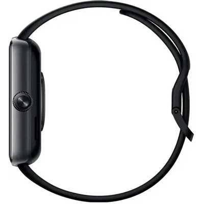 смарт часы Xiaomi Redmi Watch 5 Obsidian Black BHR9389GL