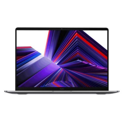 ноутбук Xiaomi RedmiBook 14 2024 JYU4582CN Серый