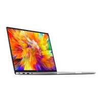 ноутбук Xiaomi RedmiBook Pro RMA2204-AB Серый