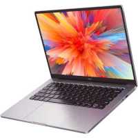 ноутбук Xiaomi RedmiBook Pro XMA2006-FJ Серебристый