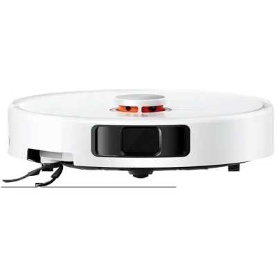 робот-пылесос Xiaomi Robot Vacuum S40Pro EU White белый