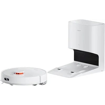робот-пылесос Xiaomi Robot Vacuum X10 белый