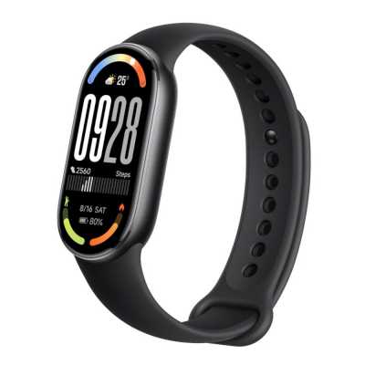 фитнес браслет Xiaomi Smart Band 10 Black