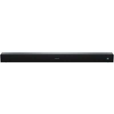саундбар Xiaomi Soundbar Pro 2.0 ch Black