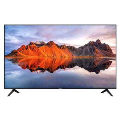 телевизор Xiaomi TV A 55 2025 L55MA-ARU
