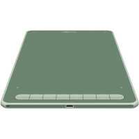 графический планшет XP-Pen Deco L Green