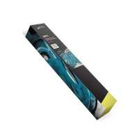 коврик для мыши Xtrfy GP4 Street Blue Large