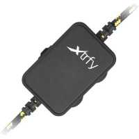 гарнитура Xtrfy H2