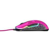 мышь Xtrfy M42 Pink Розовый
